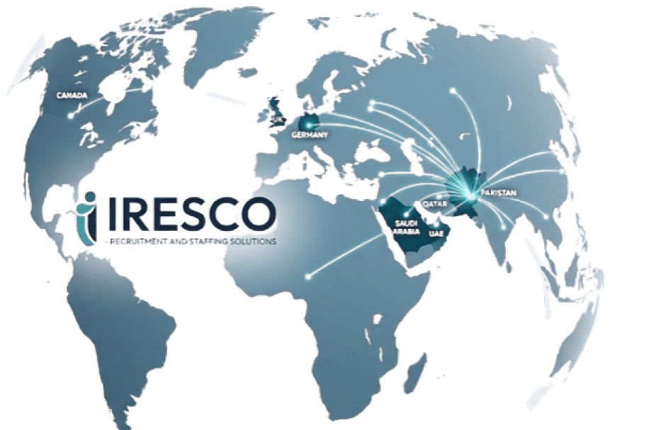 international executive employment agency Pakistan