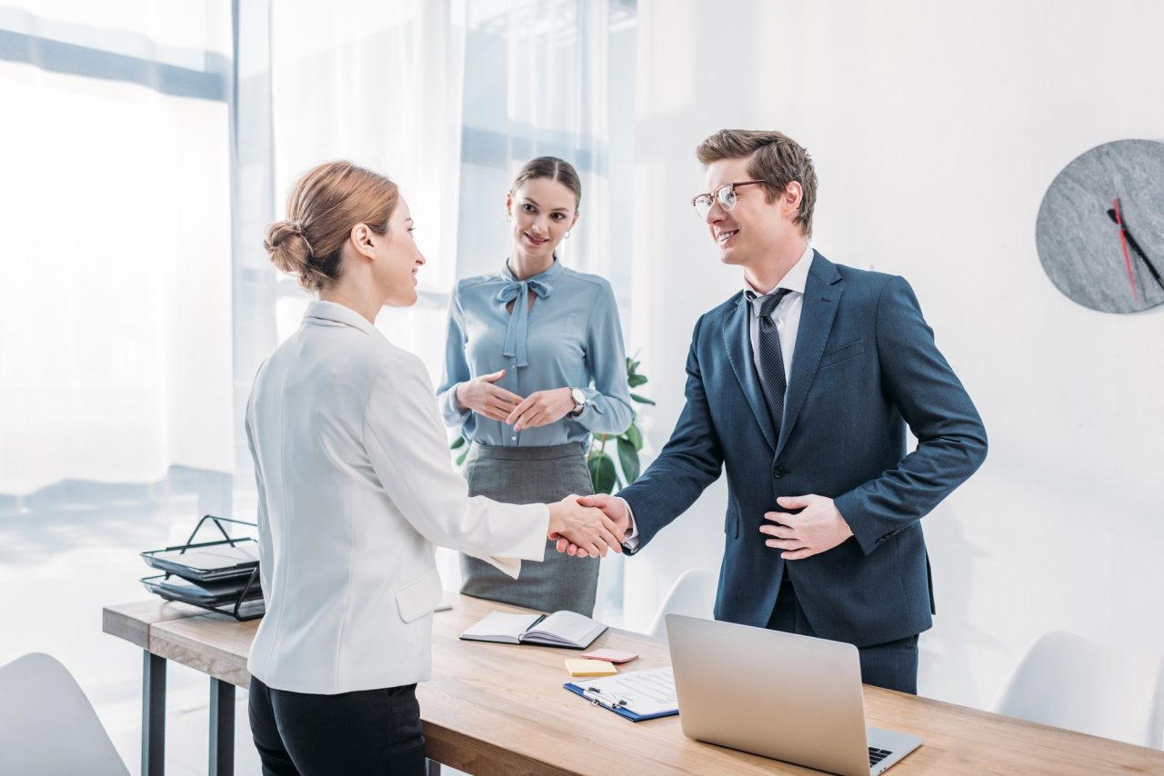 Best Overseas Employment Agency in Pakistan