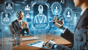 How Iresco Recruitment Agency Use Artificial Intelligence (AI) to Find Better Candidates Faster (1)