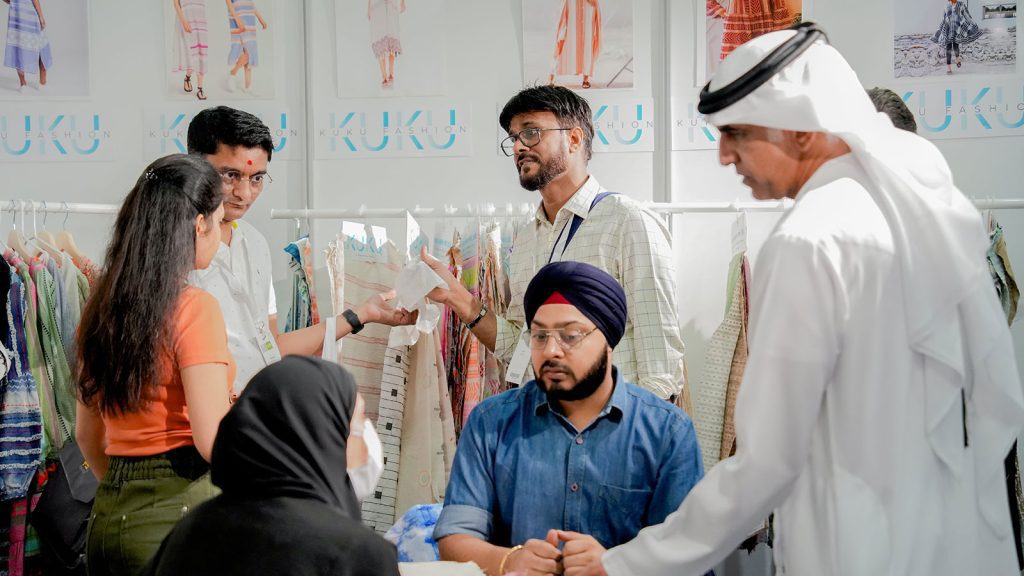 International Apparel & Textile Fair