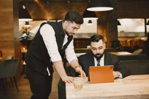 Pakistani workers and professionals exploring job opportunities in Saudi Arabia