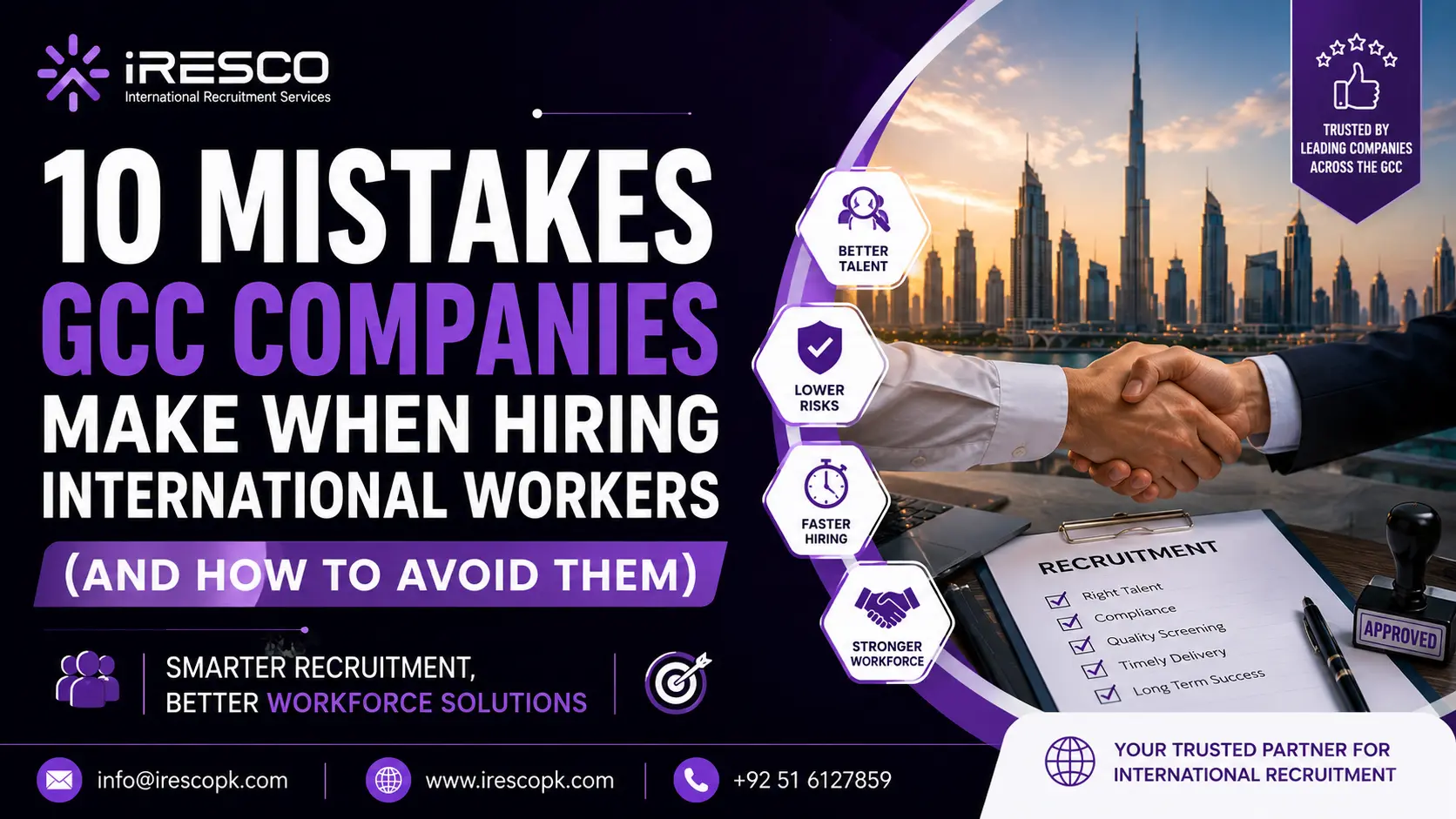 10 Mistakes GCC Companies Make When Hiring International Workers - And How to Avoid Them (2)