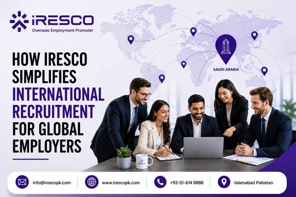 How IRESCO Simplifies International Recruitment for Global Employers (2)
