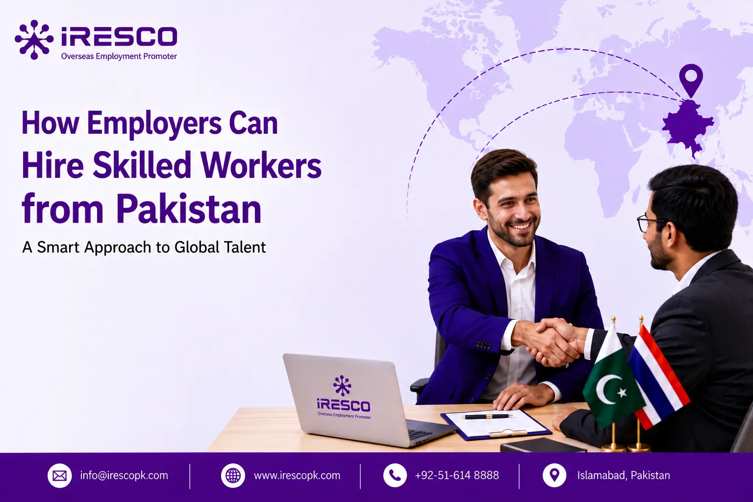 Hire Skilled Workers from Pakistan (2)