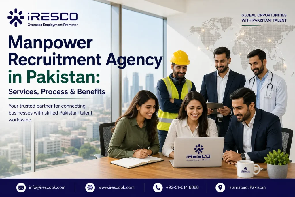 Manpower Recruitment Agency in Pakistan Services, Process & Benefits (2)