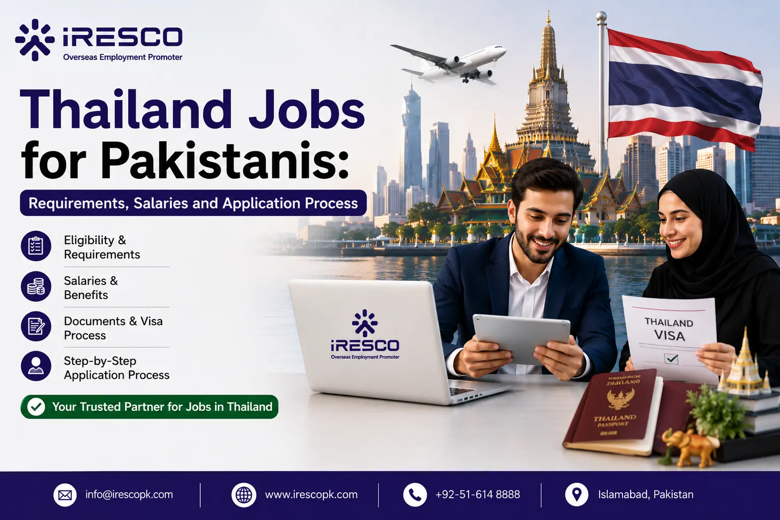 Thailand work visa process (2)